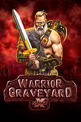 Warrior Graveyard - Online Pokie